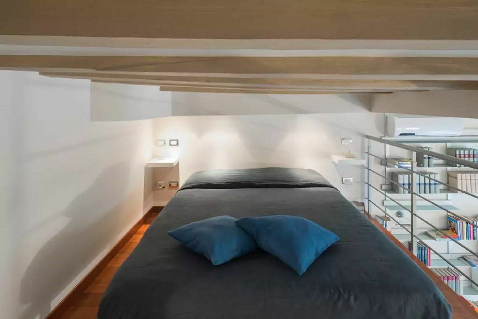 Sempione Apartment Milán Exterior foto