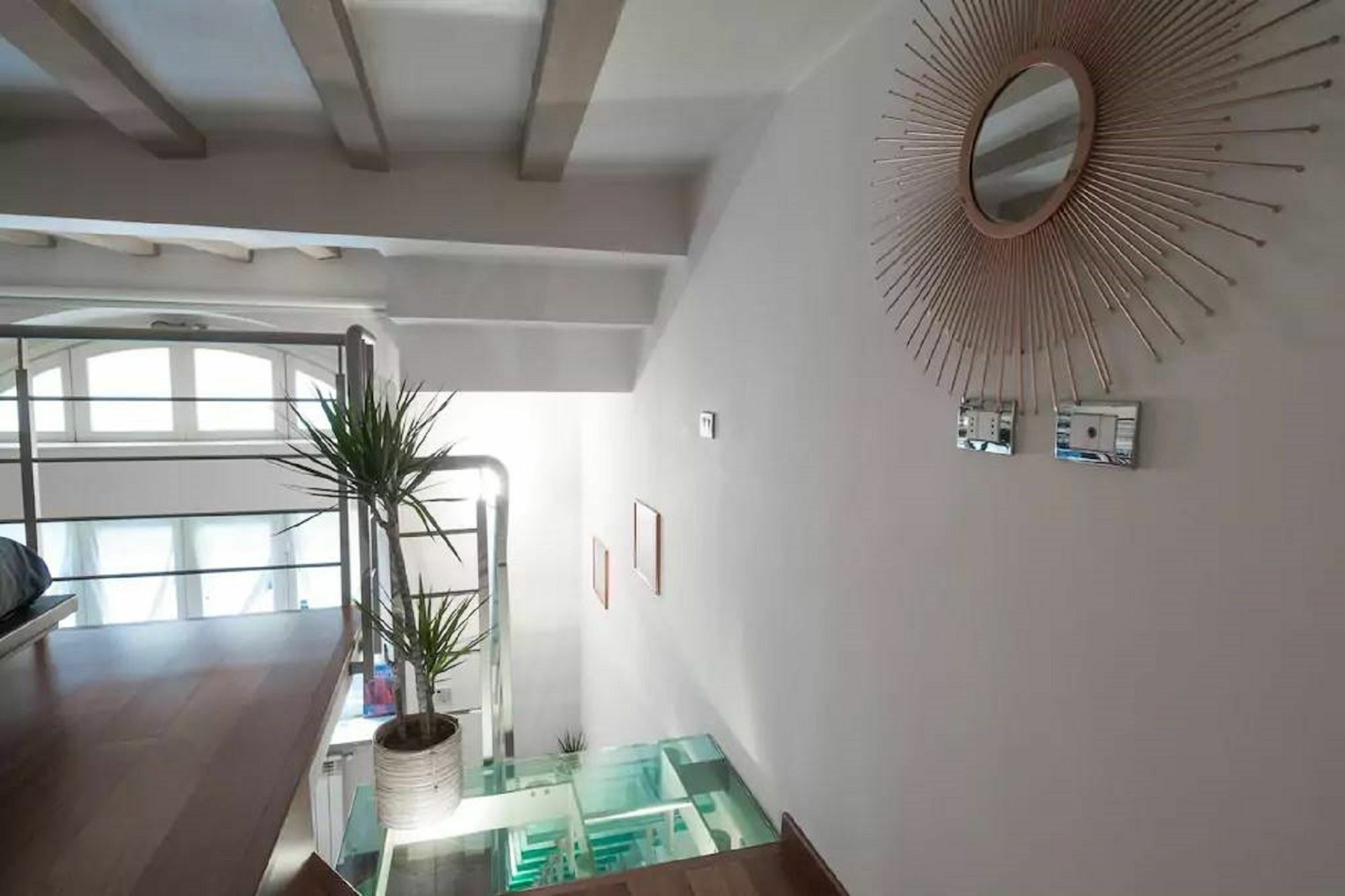 Sempione Apartment Milán Exterior foto